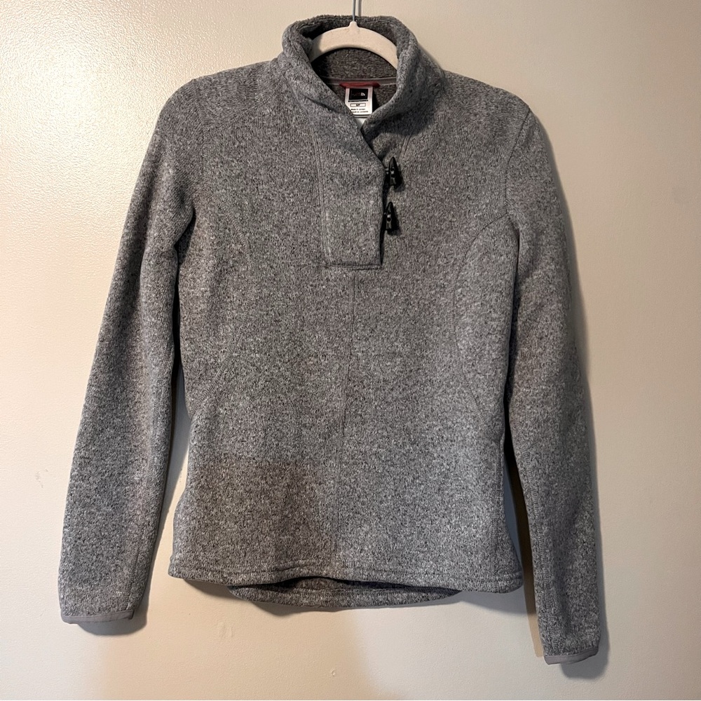 The North Face | Pull Over Sweatshirt